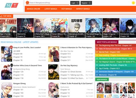 mangaloto|Manga List .